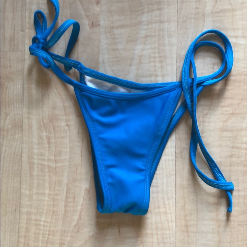Brazilian bikini